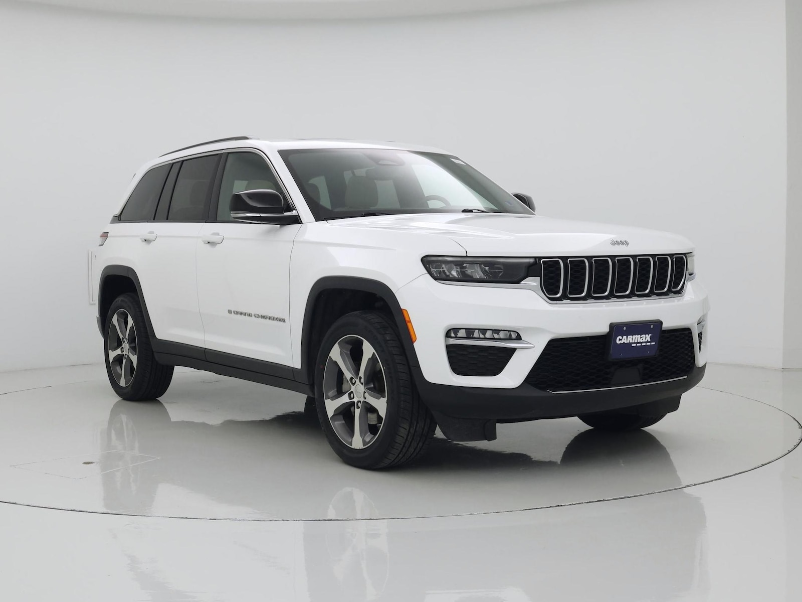 jeep grand cherokee 2023 1C4RJHBG8PC627731 image jeep grand cherokee 2023 1C4RJHBG8PC627731 image